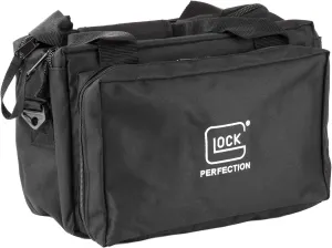 Glock Pistol Range Bag, Black