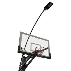 Goalrilla Solar LED Hooplight