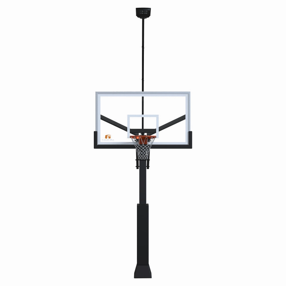 Goalrilla Solar LED Hooplight