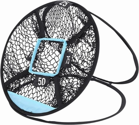 Golf Net, Golf Net Backyard Driving, Golf Swing Net, Portable Popup Golf Practice Hitting Net, Quick Setup Golf Net