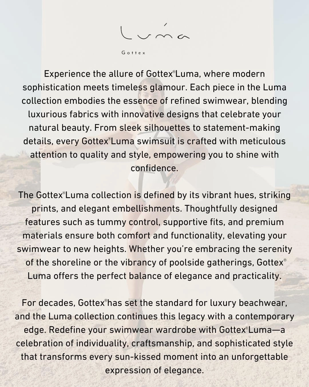 Gottex Luma High End Women's One Shoulder Waist Cut Out One Piece - Removable Soft Cups and Front & Back Lining
