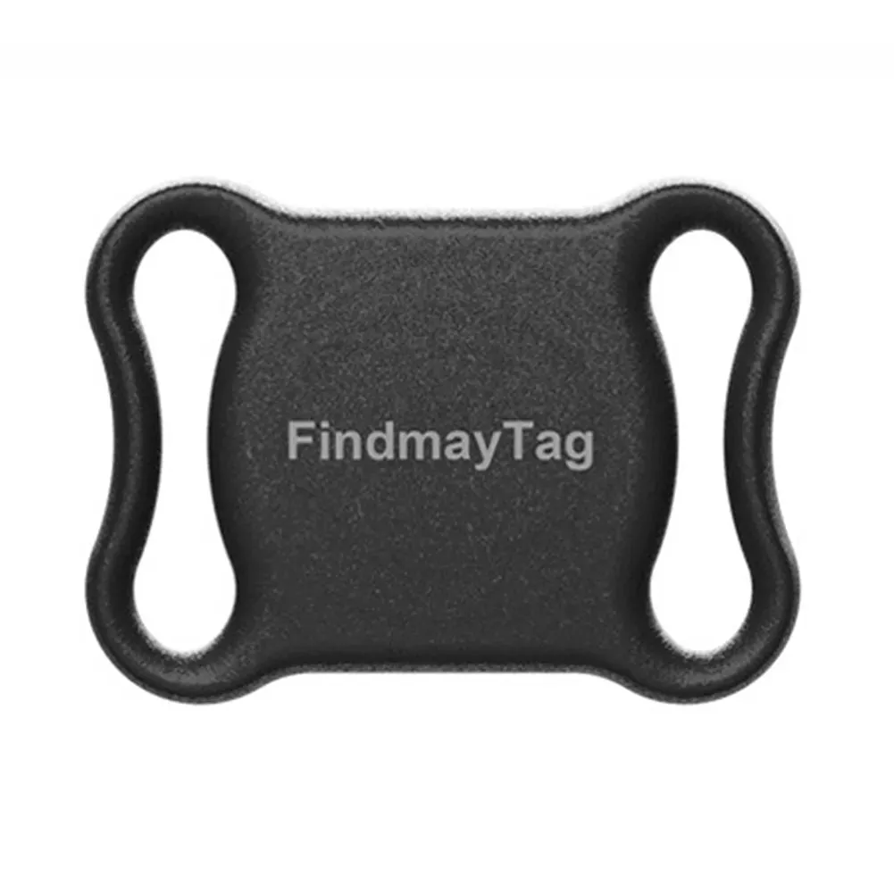 GPS Smart Waterproof Pet Locator Mini GPS Tracker Anti-Lost Bluetooth Locator Tracking Collar For Cat Dogs Positioning Locating