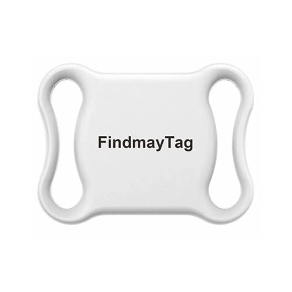 GPS Smart Waterproof Pet Locator Mini GPS Tracker Anti-Lost Bluetooth Locator Tracking Collar For Cat Dogs Positioning Locating