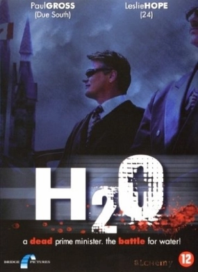 H2O - 2-DVD Set ( H2O: The Last Prime Minister (H Two O) ) [ NON-USA FORMAT, PAL, Reg.2 Import - Netherlands ]