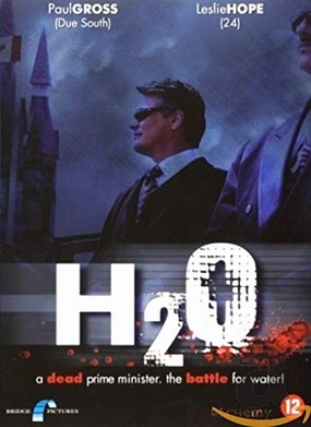 H2O - 2-DVD Set ( H2O: The Last Prime Minister (H Two O) ) [ NON-USA FORMAT, PAL, Reg.2 Import - Netherlands ]