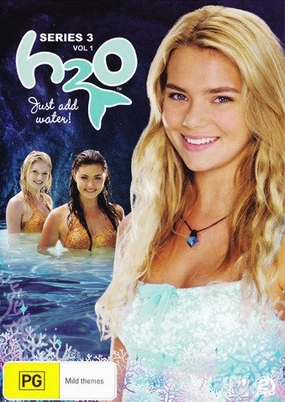 H2O: Just Add Water: Series 3 [Region 4]