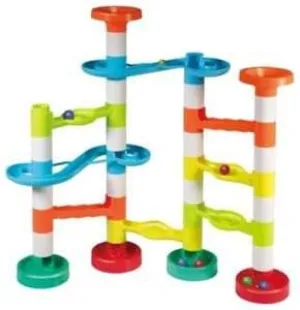 Hack HAC Colorful Ball Coaster HAC3241