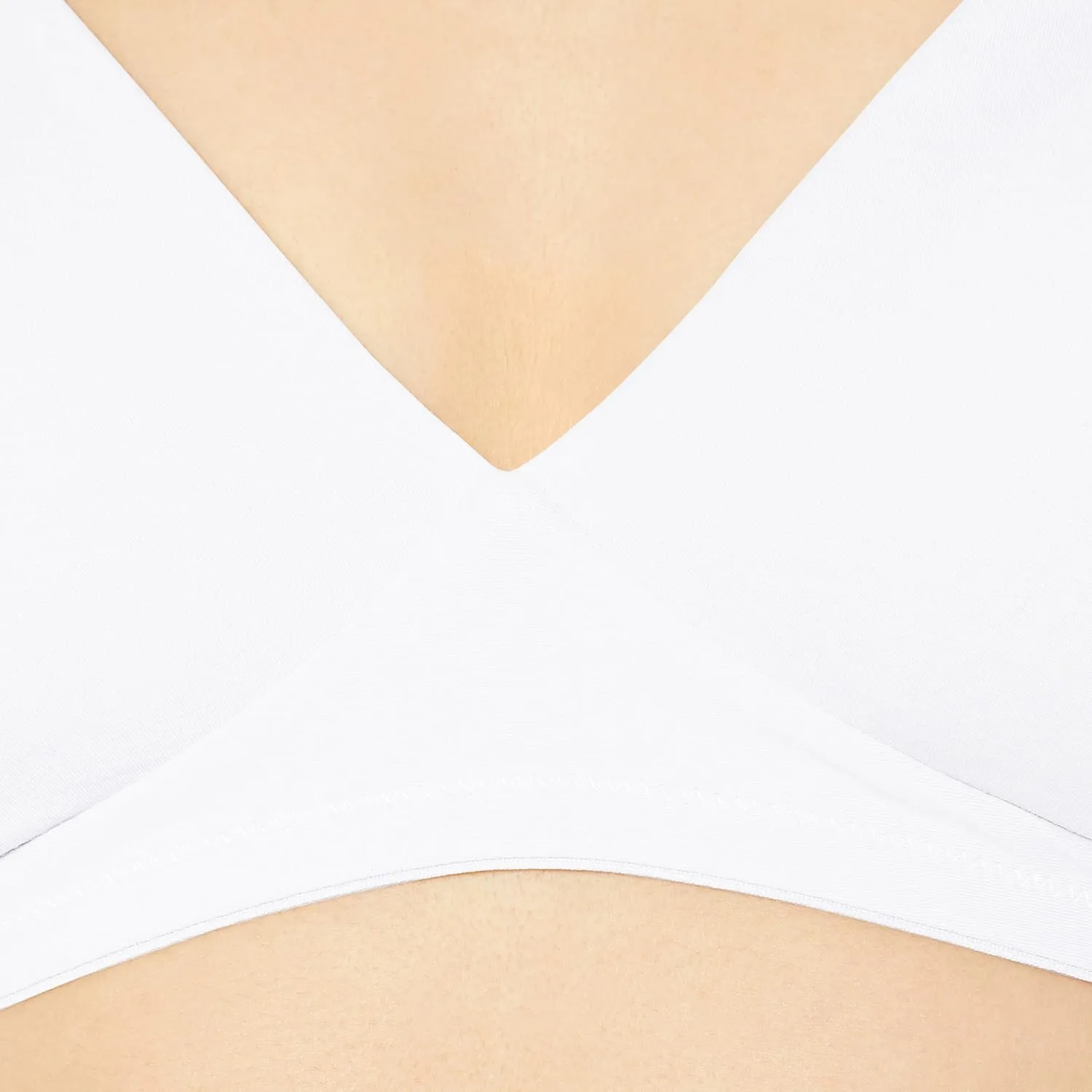 HANRO Women's Cotton Sensation Soft Cup Bra 71387
