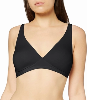 HANRO Women's Cotton Sensation Soft Cup Bra 71387