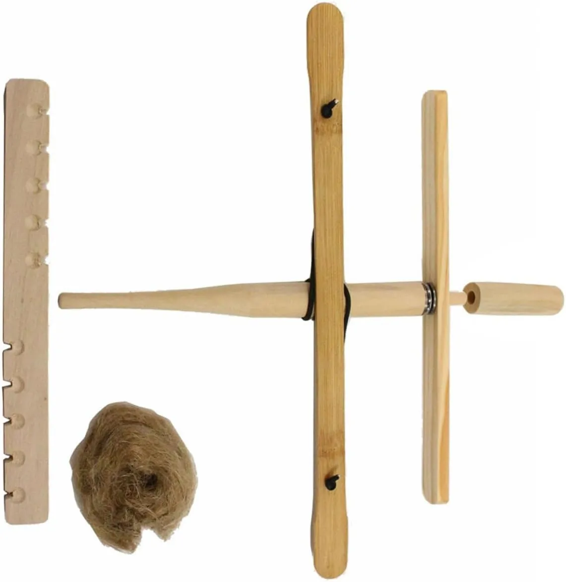 Happyyami Camping Fire Starters Camping Fire Tool Outdoor Fire Tools Outdoor Fire Starter Wood Fire Tool Double