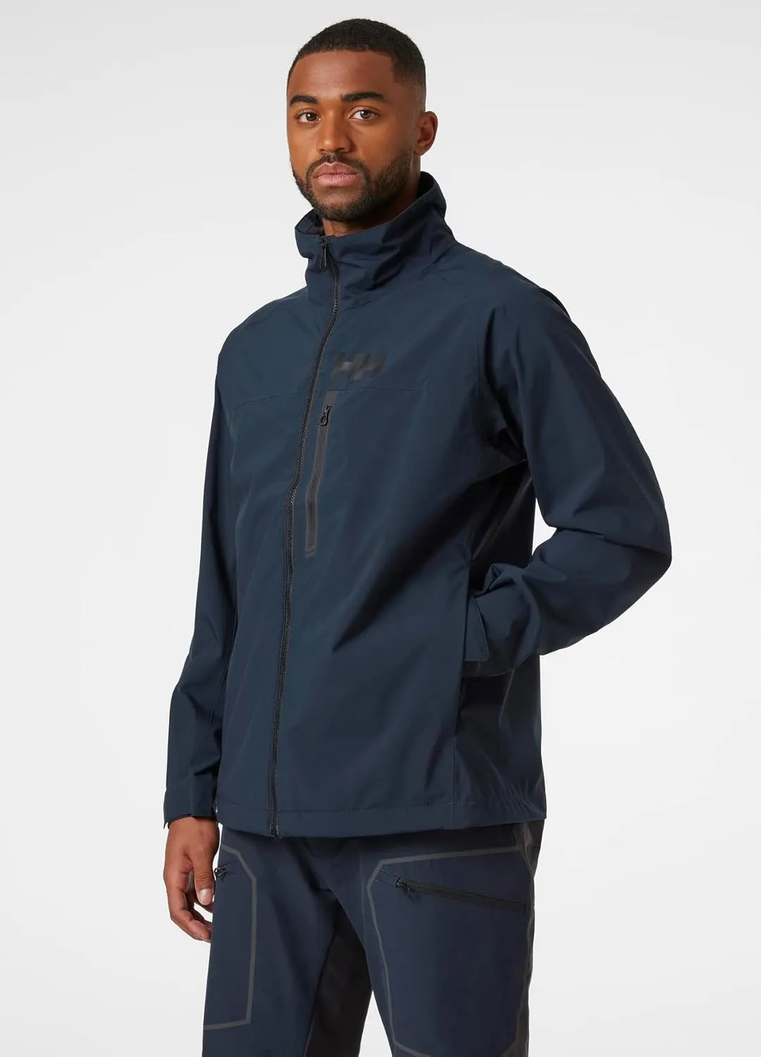 Helly-Hansen Men's HP Racing Sailing Jacket