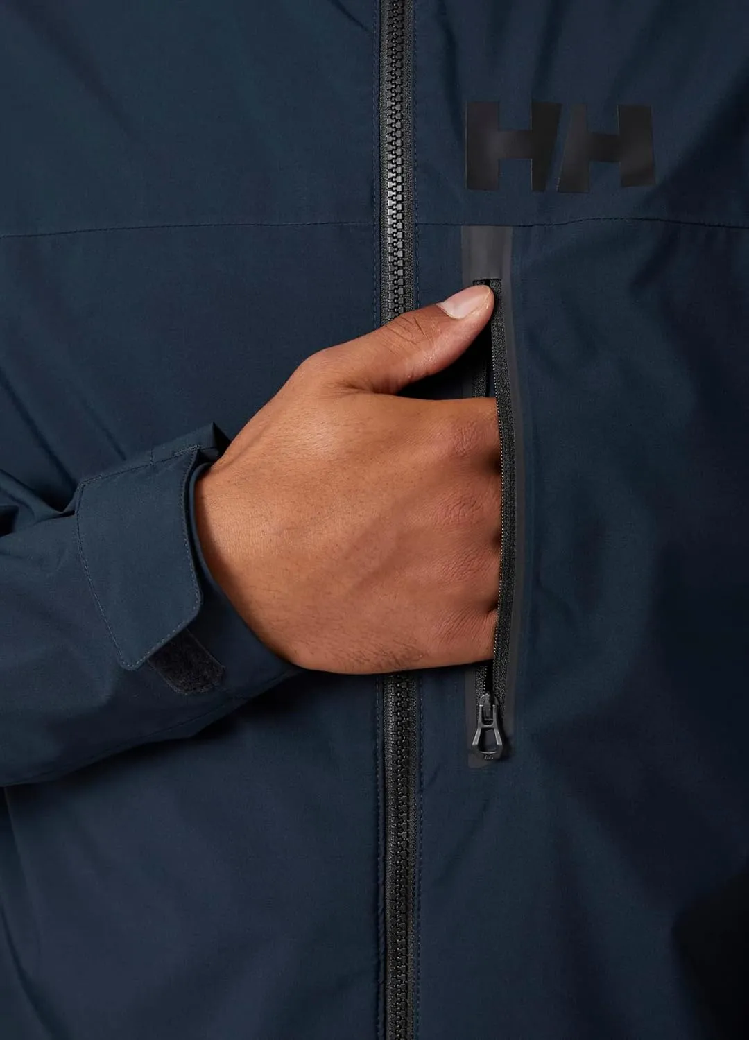 Helly-Hansen Men's HP Racing Sailing Jacket