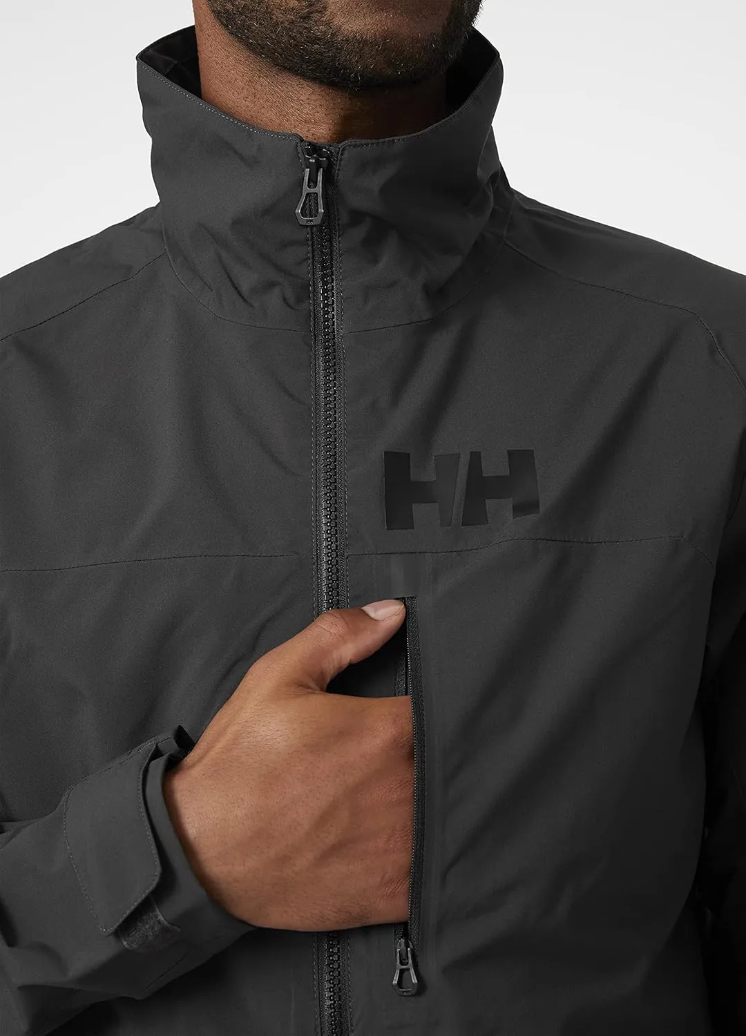 Helly-Hansen Men's HP Racing Sailing Jacket