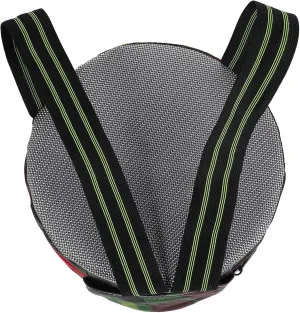 Hemoton Portable Foam Stool for Gardening and Camping Lightweight Breathable Design for Outdoor Activities and Height Durable and Convenient