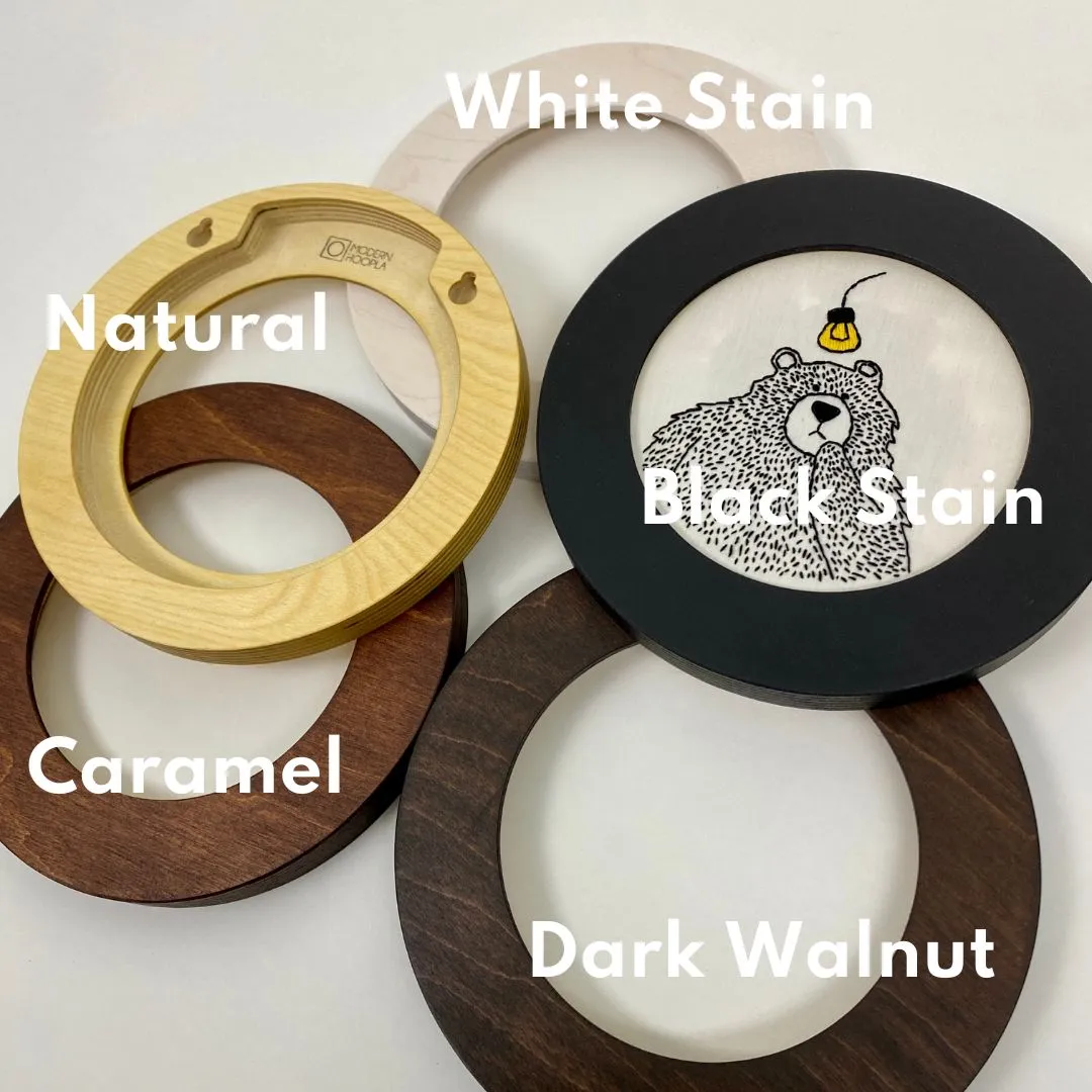 HEX Frames