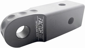 HITCHLINK 2.5 - GRAY ONLY