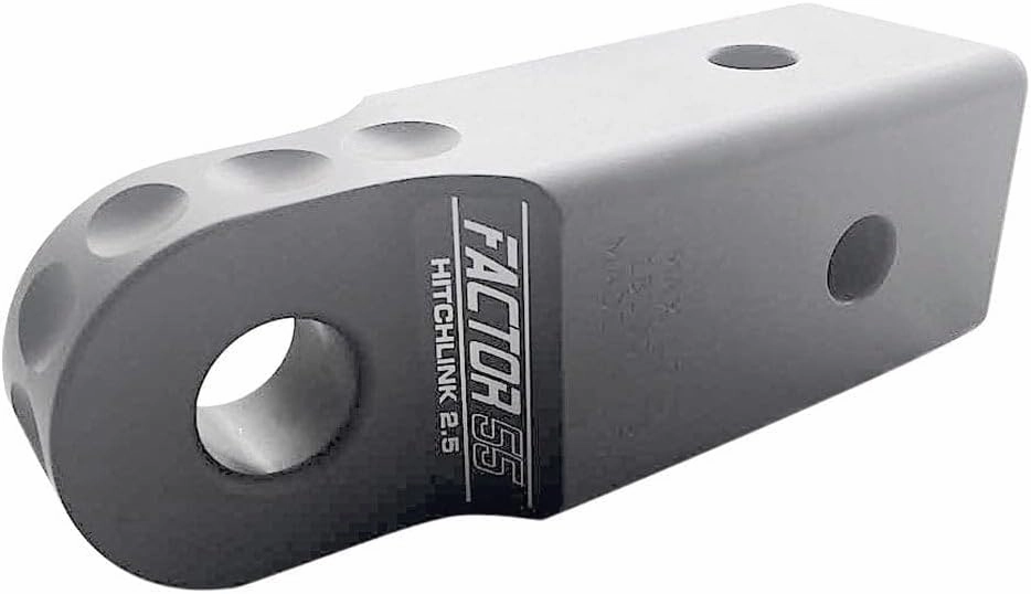 HITCHLINK 2.5 - GRAY ONLY