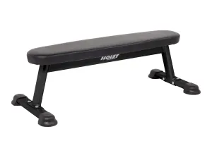 Hoist Flat Utility Bench (HF-5163)