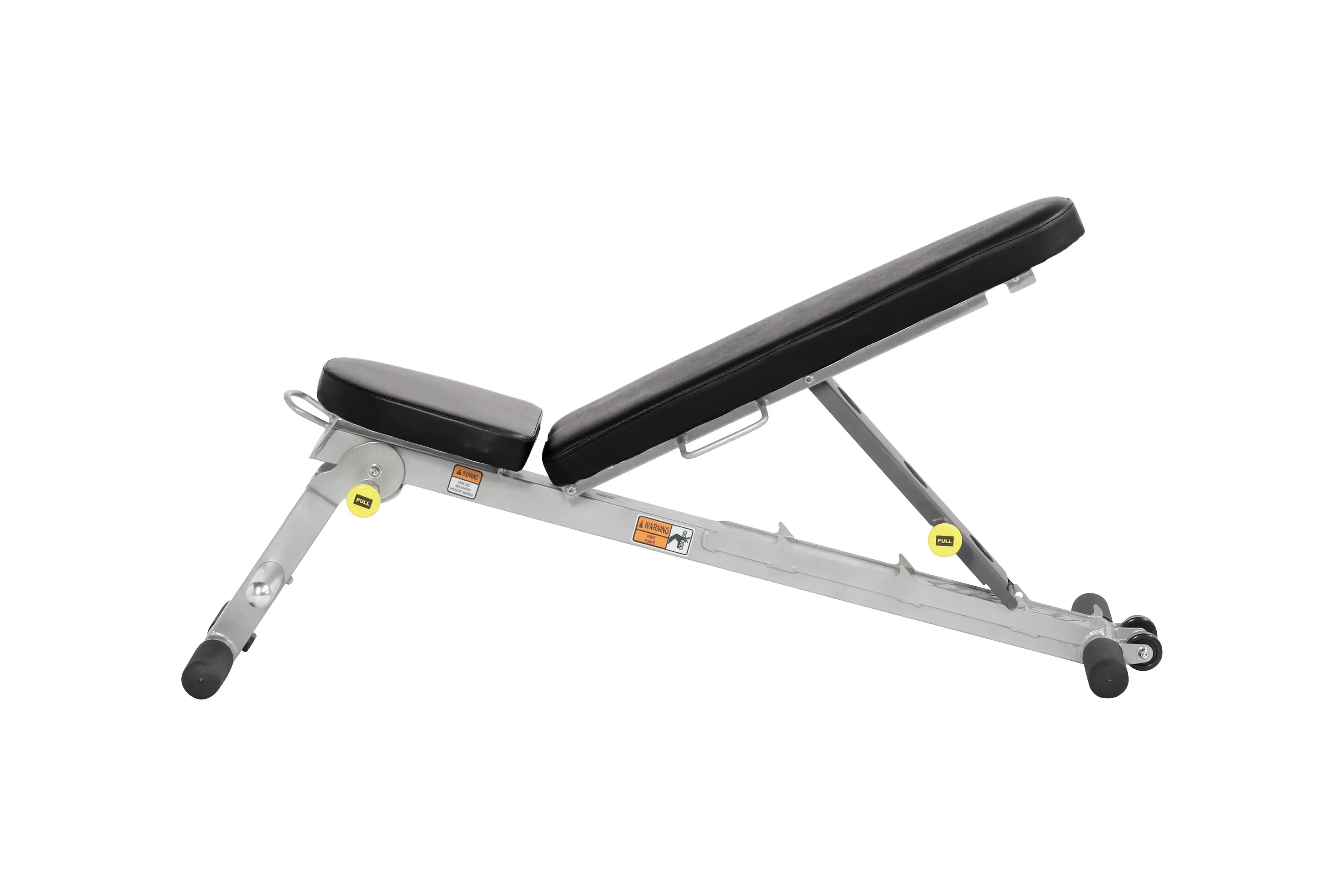 Hoist Folding Multi-Bench (HF-4145)