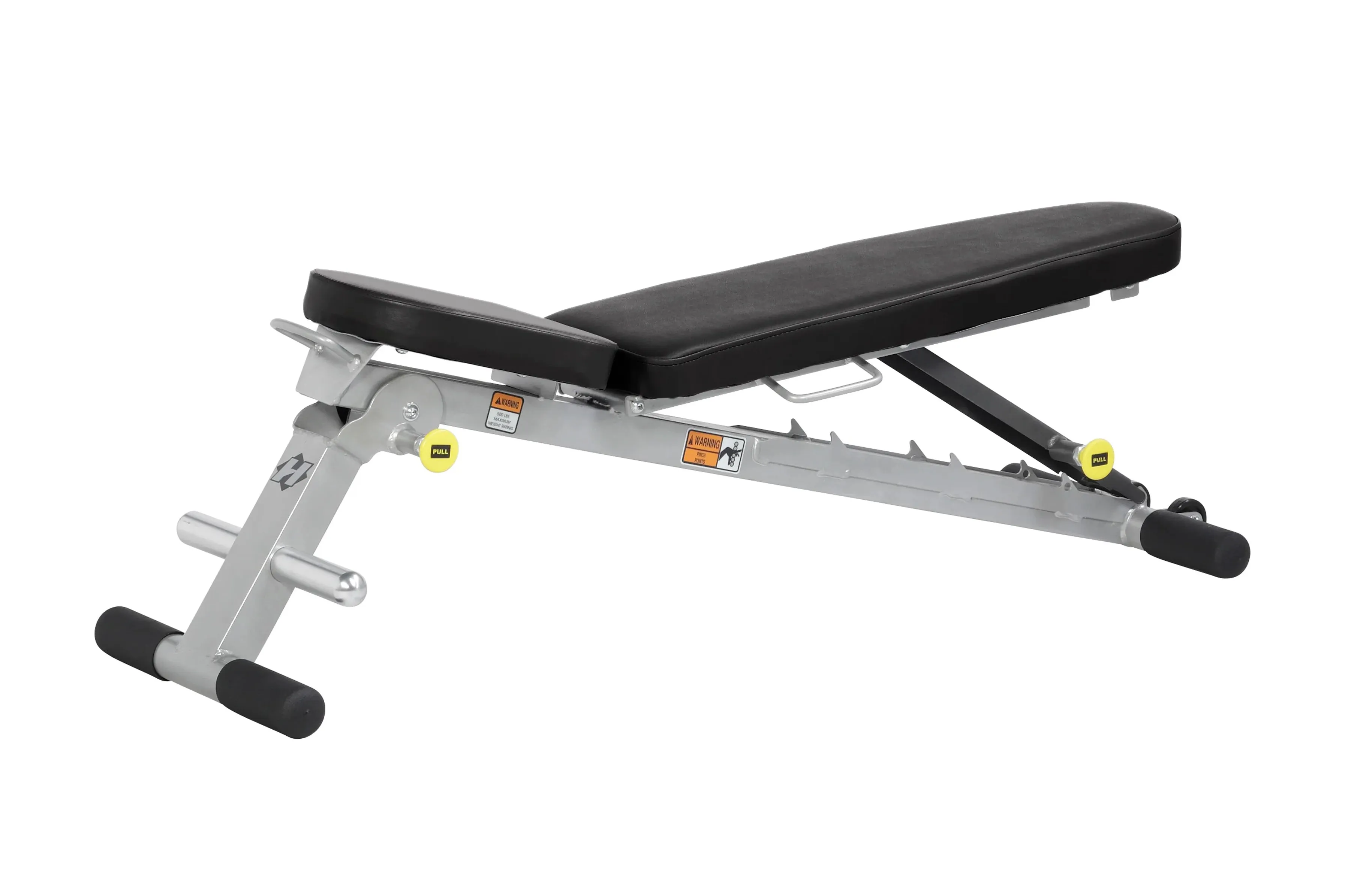 Hoist Folding Multi-Bench (HF-4145)