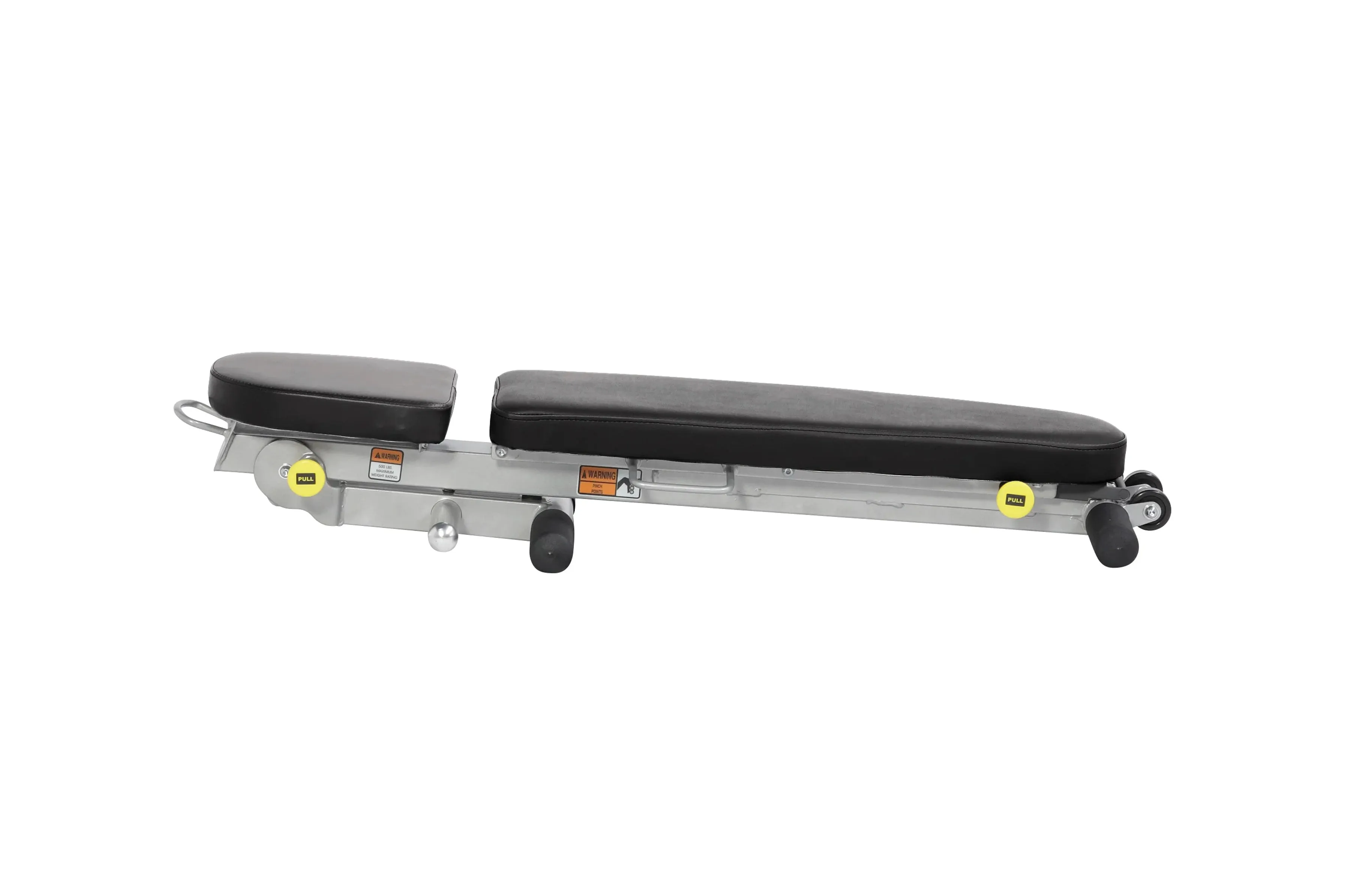 Hoist Folding Multi-Bench (HF-4145)