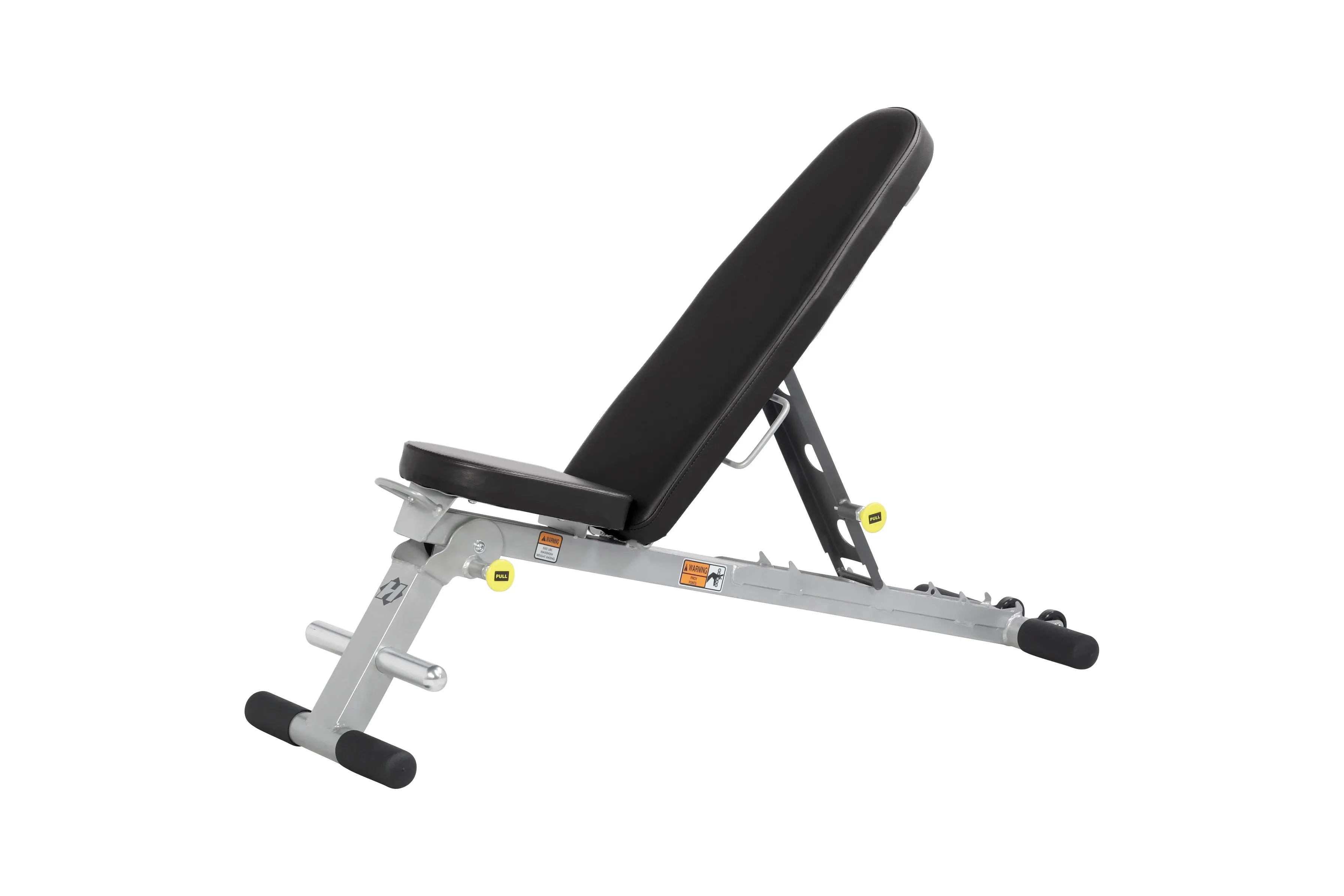 Hoist Folding Multi-Bench (HF-4145)