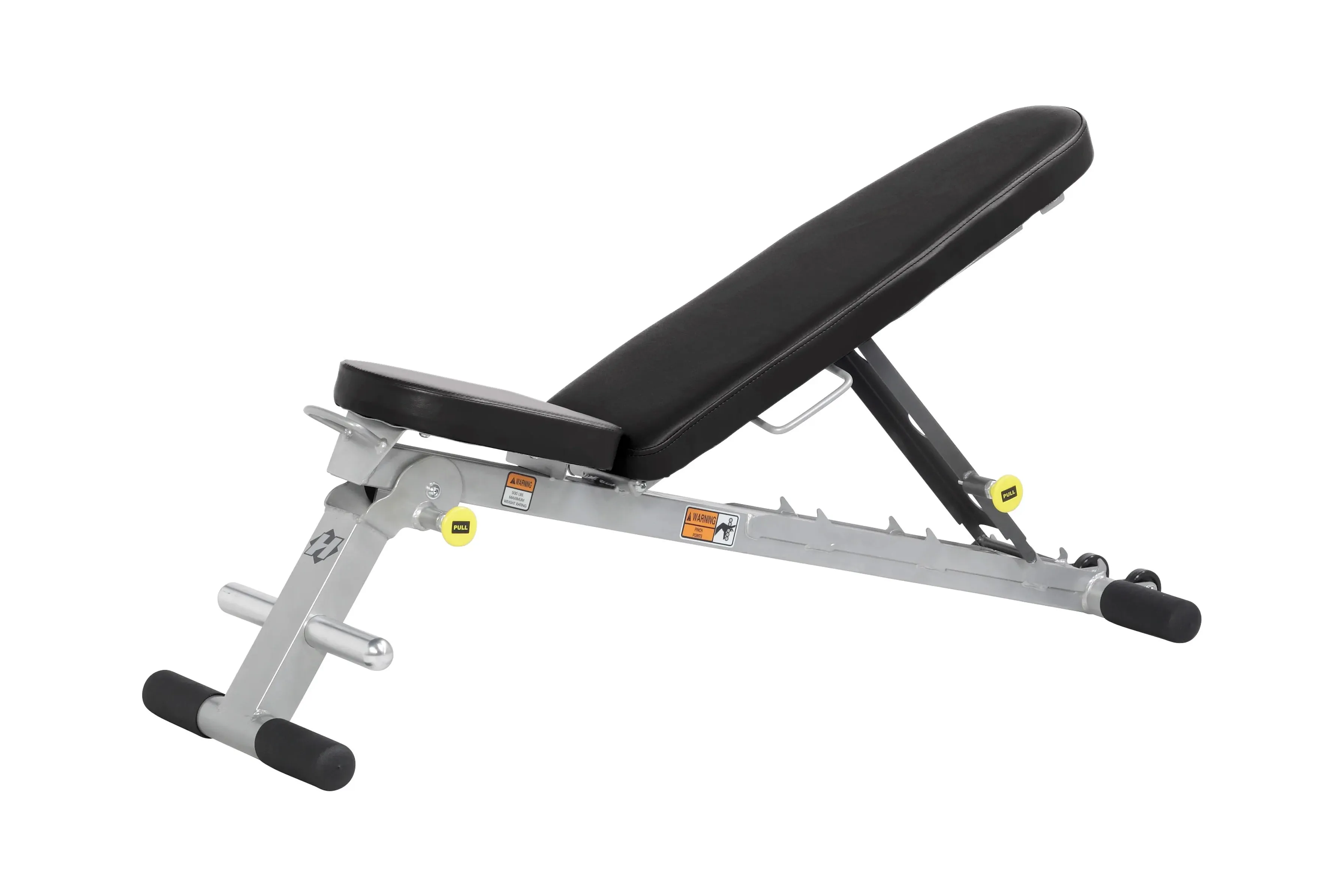 Hoist Folding Multi-Bench (HF-4145)