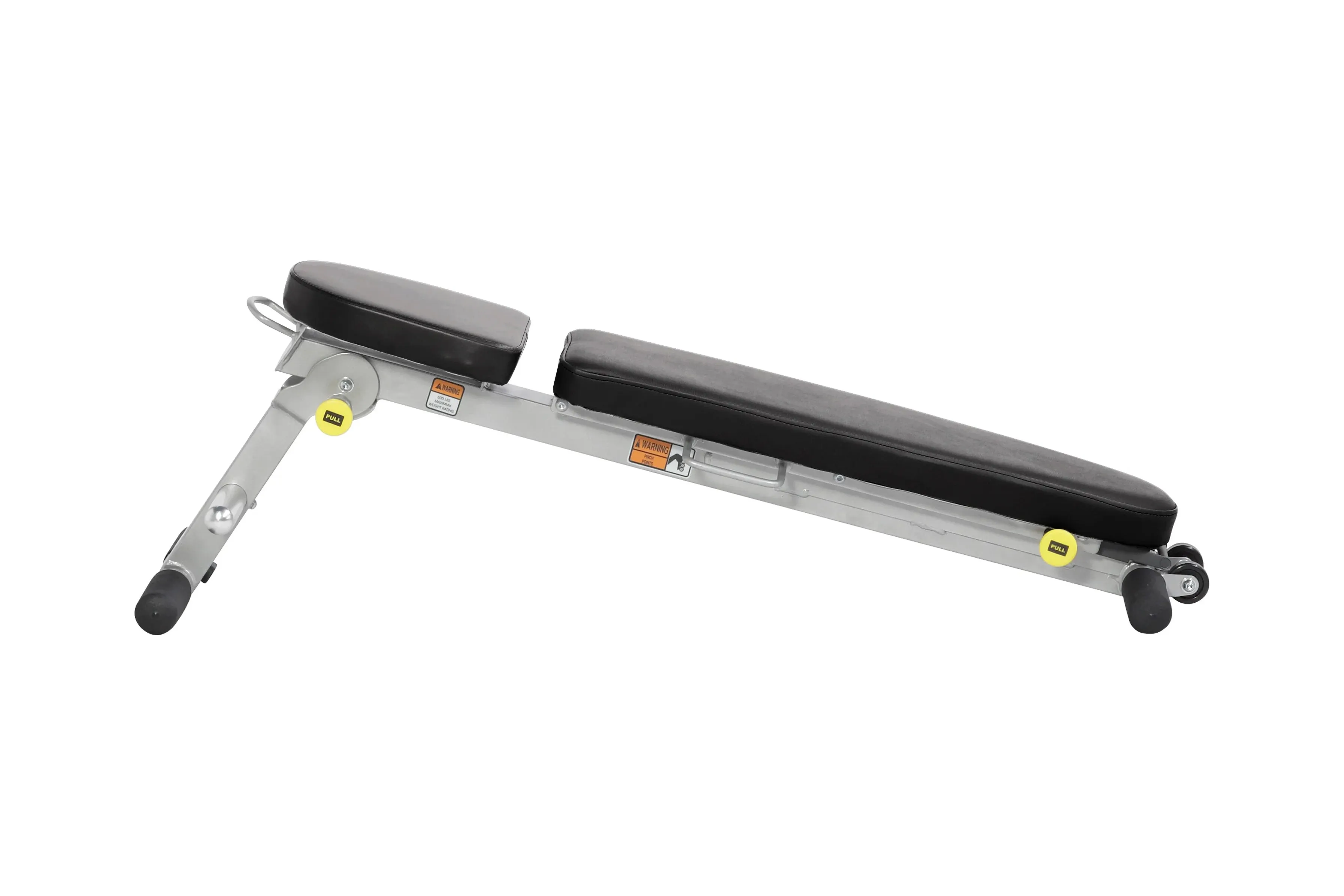 Hoist Folding Multi-Bench (HF-4145)