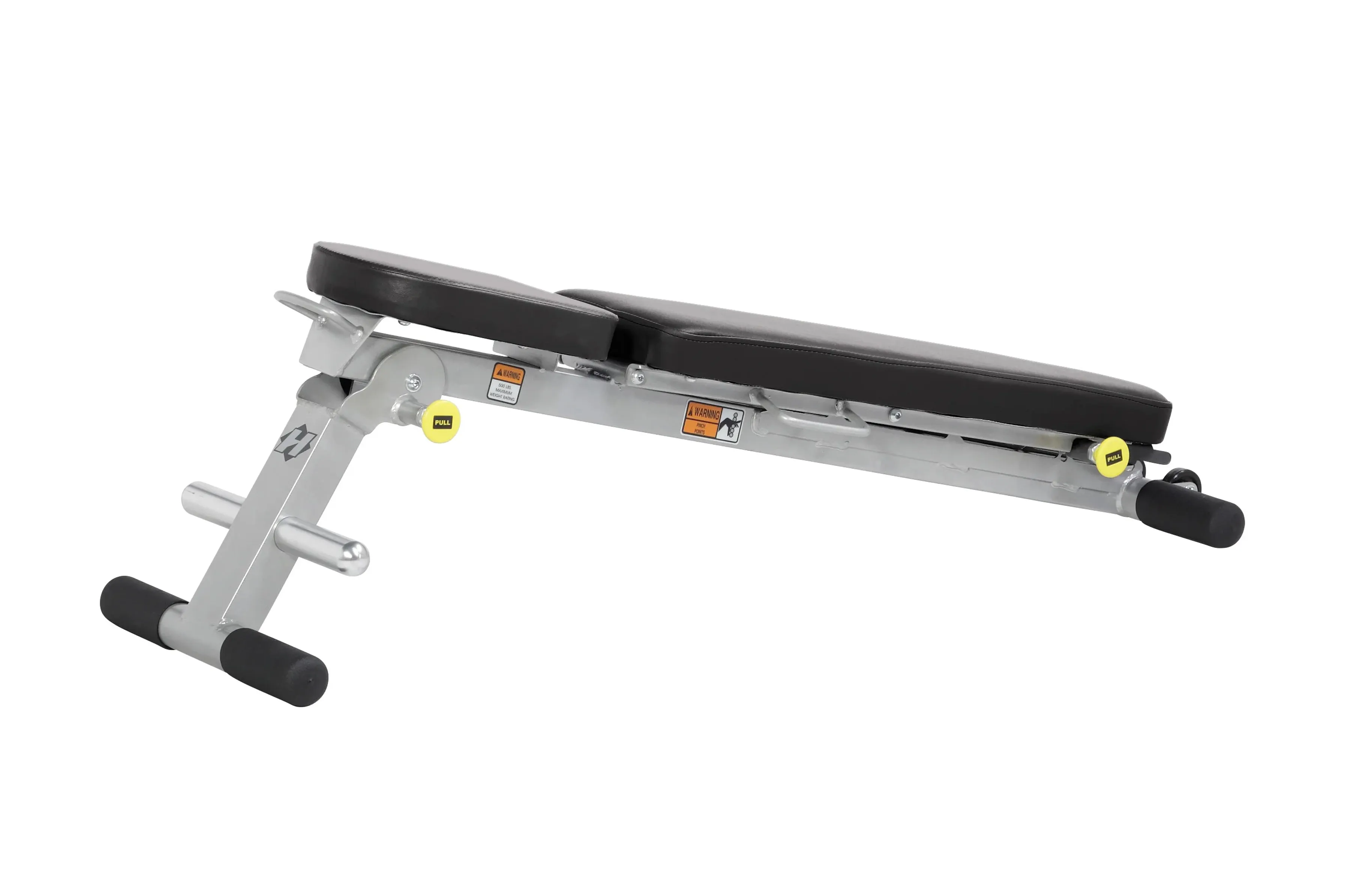 Hoist Folding Multi-Bench (HF-4145)