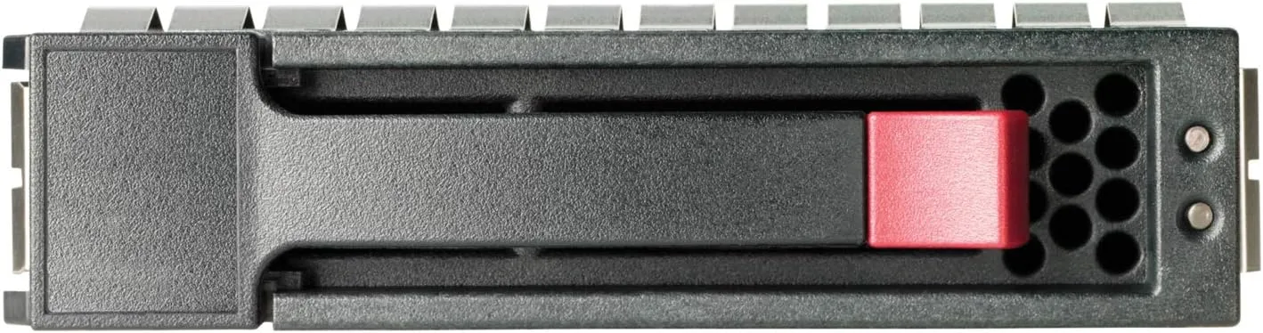 HPE MSA 900GB SAS 12G Enterprise 15K 2.5IN M2 Hard Drive