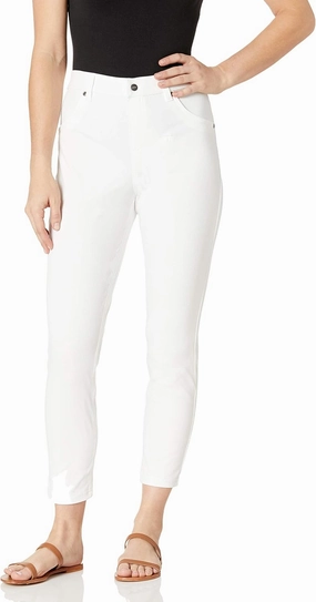 HUE Women's Ultra Soft Denim High Waist Skimmer Legging