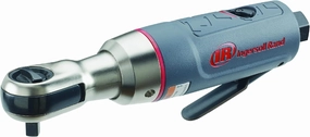 Ingersoll Rand 1105MAX-D2 1/4" Mini Composite Air Ratchet Wrench, 30 ft-lbs Max Torque Output, 300 RPM, Comfort Grip, Lightweight, Low Profile Forward / Reverse Control