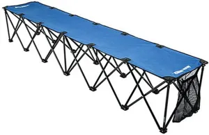 Insta-bench Classic 6-Seater Bench - Royal