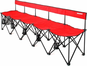 Insta-Bench LX 5-Seater Bench