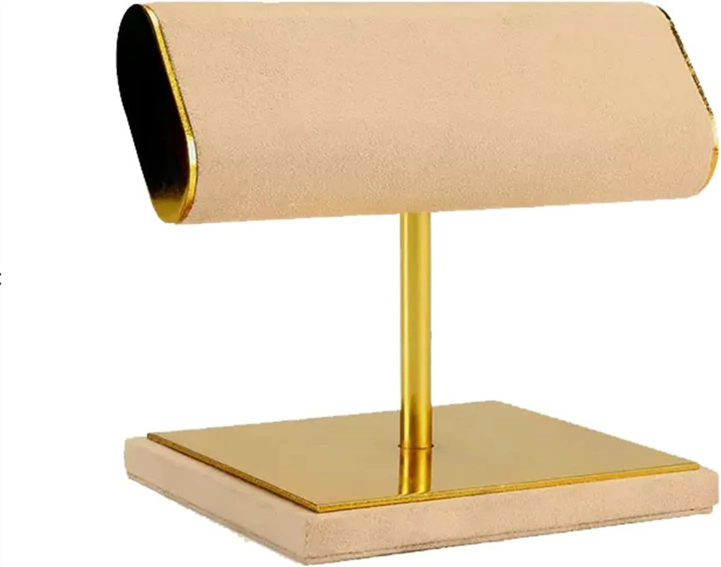 Jewelry Towers T-Bar Bracelet Holder Jewelry Display Jewelry Stand Organizer Bracelet Bangle Holder Watch Stand for Home Organization Jewelry Rack (Color : C) (C)