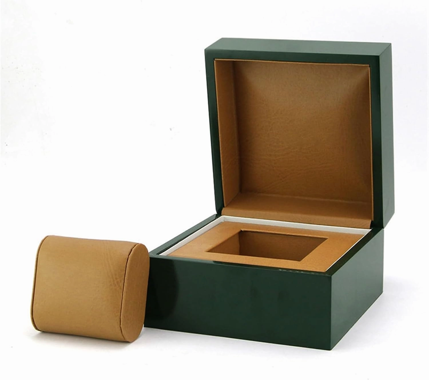 Jewelry Box Wooden Box Jewelry Watch Storage Box Wooden Watch Box