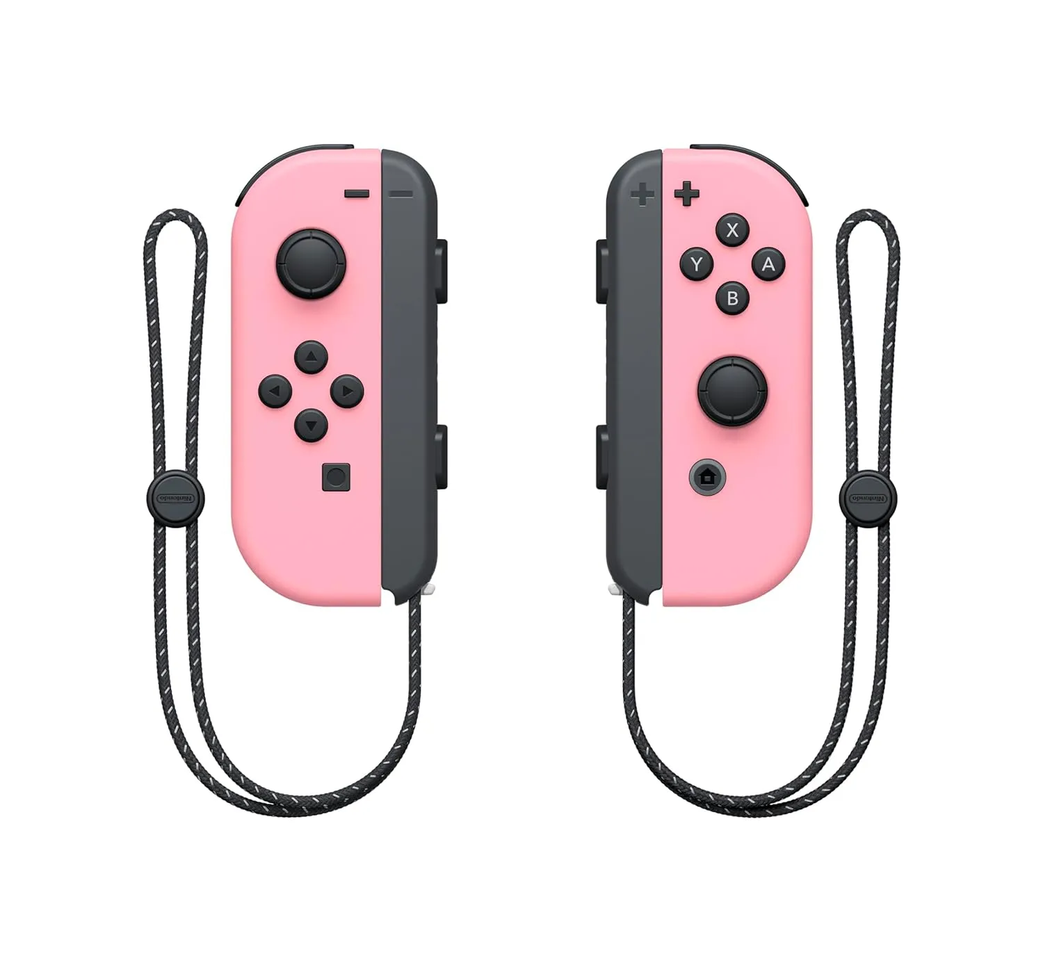 Joy-Con™ (L)/(R) - Pastel Pink