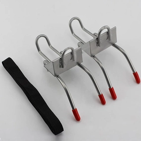 JoyTube Tree Climbing Tool Stainless Spikes Non-Slip Shoes