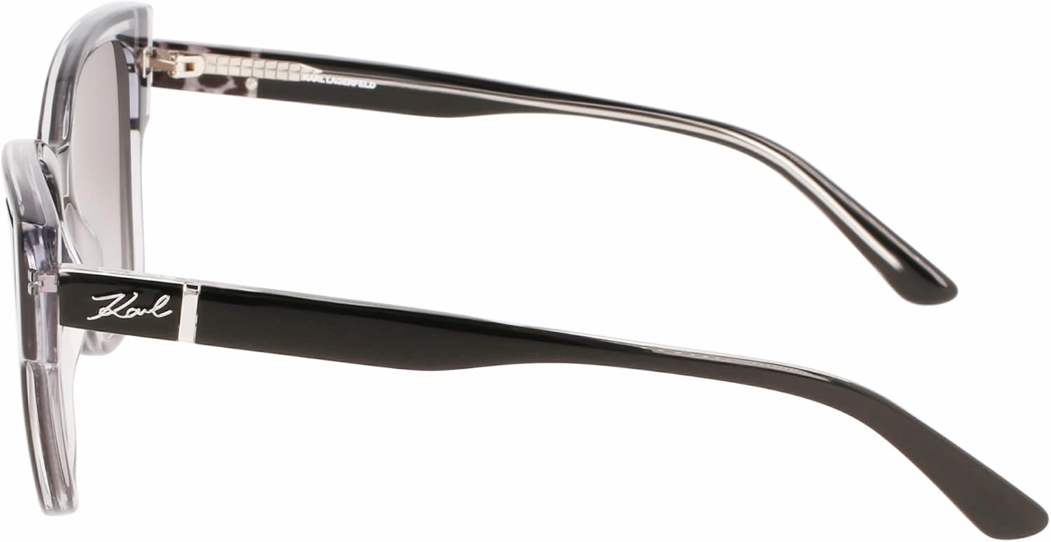 KARL LAGERFELD Women's Kl6069s Sunglasses