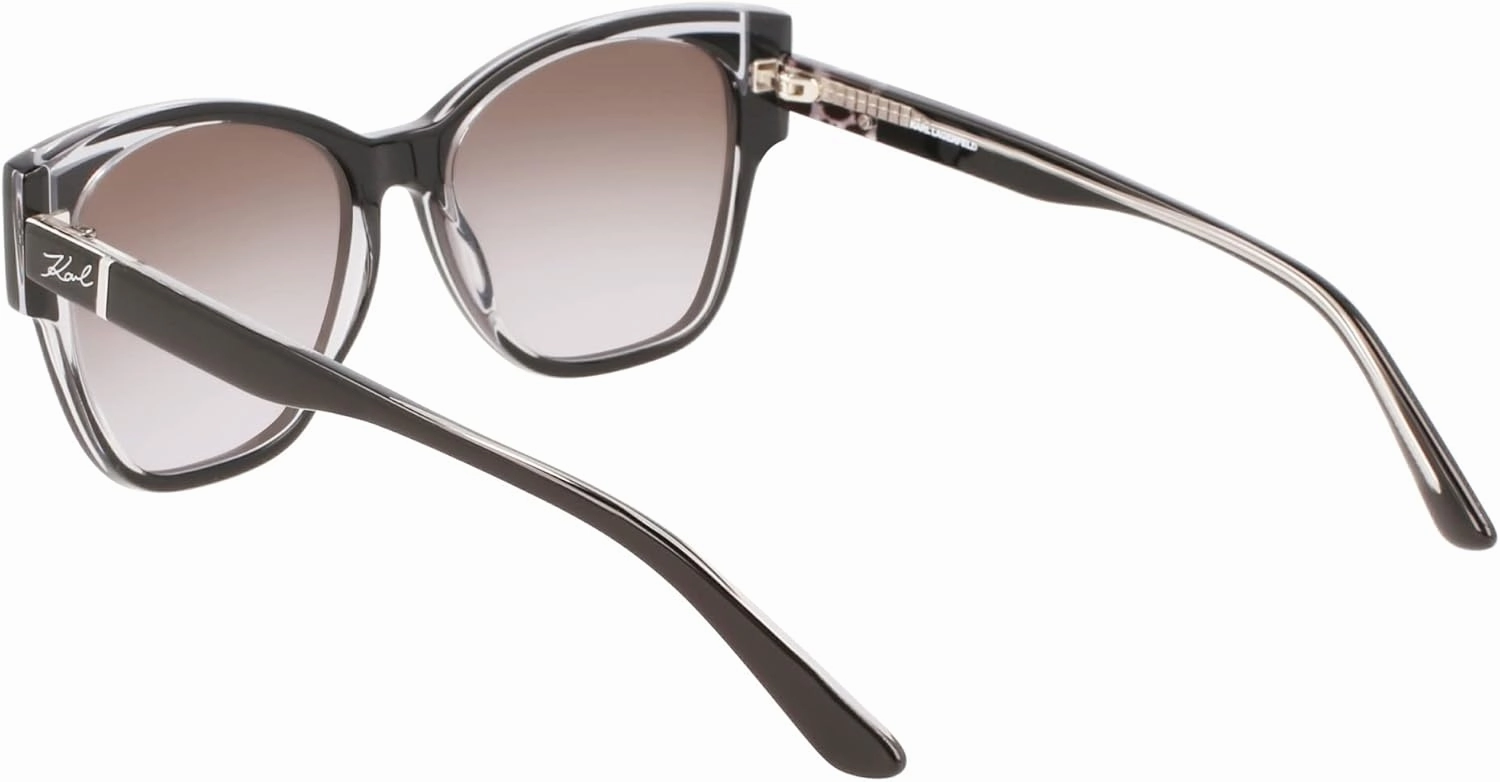 KARL LAGERFELD Women's Kl6069s Sunglasses