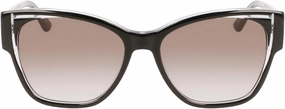 KARL LAGERFELD Women's Kl6069s Sunglasses