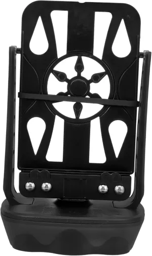 KESYOO 1 Set Home Use Automatic Watch Winder Device Silent Mechanical Watch Swing Tool with Charging for Display and Storage