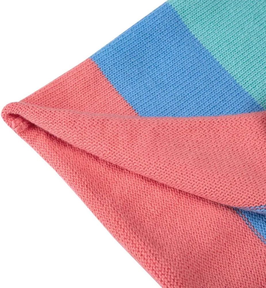 Kid Nation Girls' Cardigan