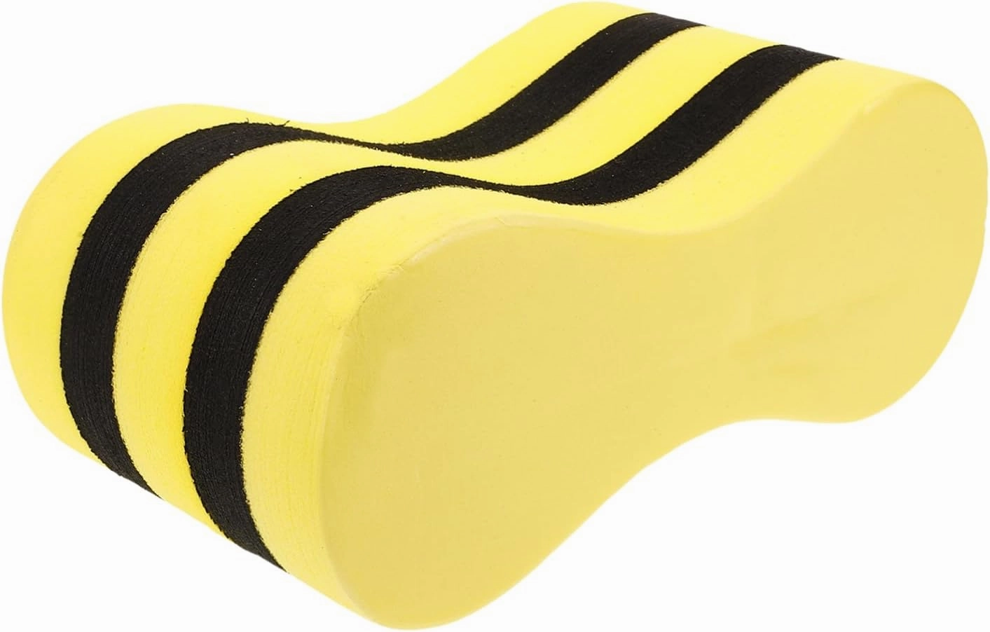 Kisangel Pull Buoy Swimming Training Aid Thickened Shaped Kickboard for Adults and Lightweight Floating Tool for