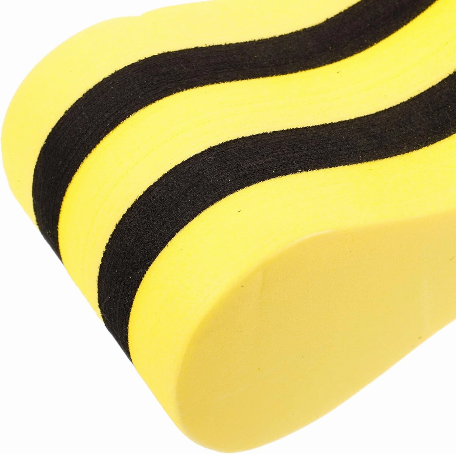 Kisangel Pull Buoy Swimming Training Aid Thickened Shaped Kickboard for Adults and Lightweight Floating Tool for
