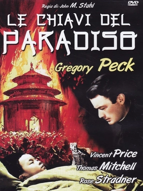 Le Chiavi Del Paradiso