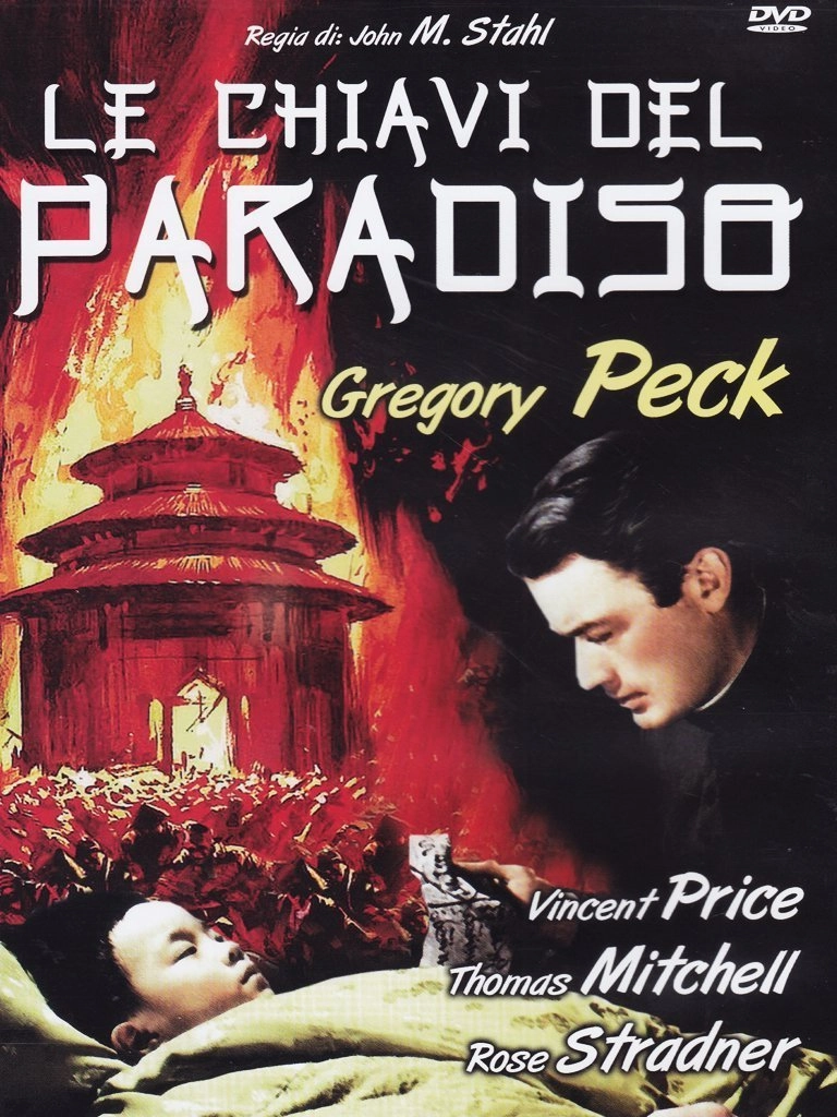 Le Chiavi Del Paradiso