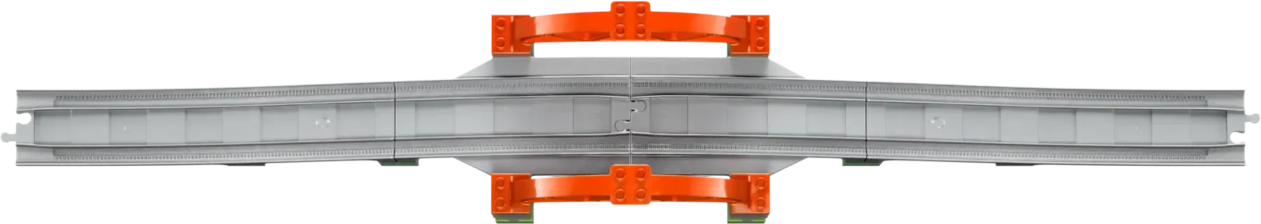 Lego Train Bridge and Tracks Expansion Set (10426)