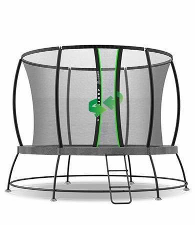 Lifespan Kids 12ft HyperJump3 Springless Trampoline