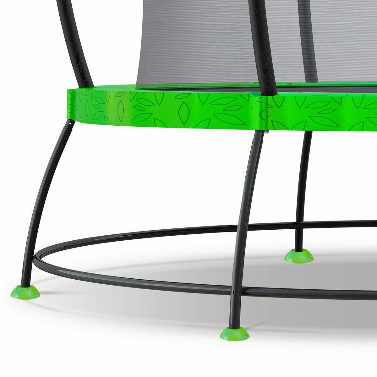 Lifespan Kids 12ft HyperJump3 Springless Trampoline